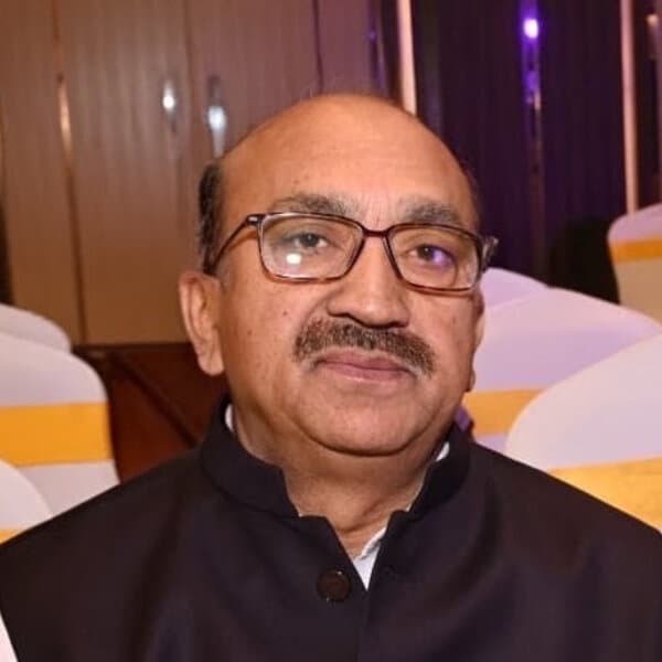 Gaurishankar Pandey, Director of Leet Robotics